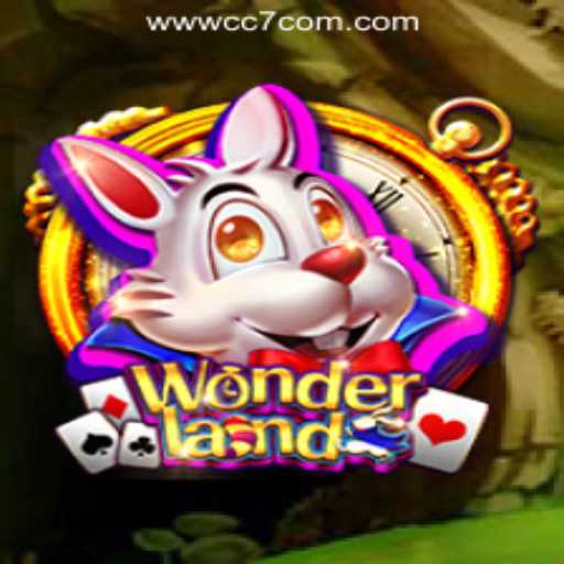 Wonderland: A New Era in Online Gaming at CC7 Online Casino Philippines