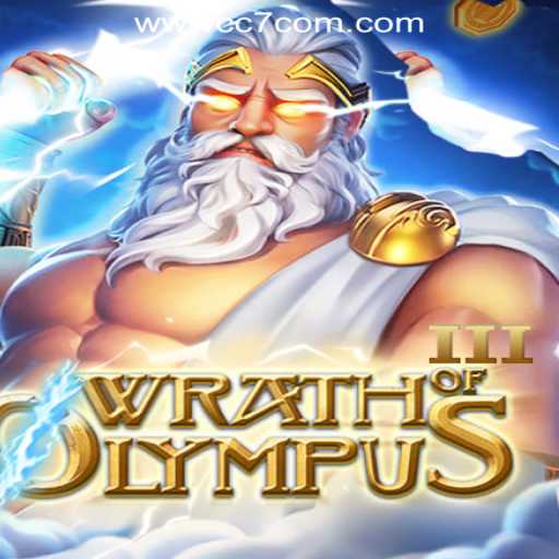 Wrath of Olympus III: An Epic Exploration in Online Gaming